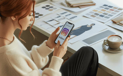 How Fashion Brands Can Grow Followers on Instagram: The Complete 2025 Strategy Guide